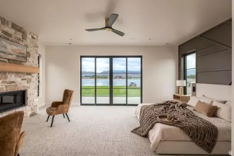 Bedroom - 1341 Willow Lakes Dr #56, Logan, UT 84321 photo 1 of 14