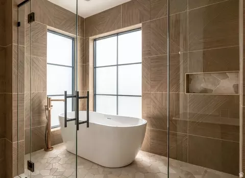 Bath - 1341 Willow Lakes Dr #56, Logan, UT 84321 photo 3 of 21
