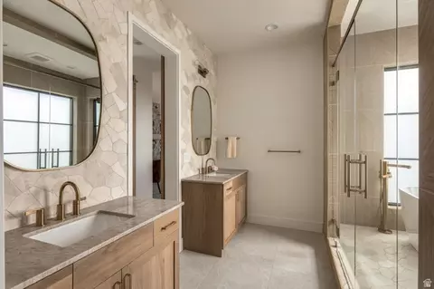 Bath - 1341 Willow Lakes Dr #56, Logan, UT 84321 photo 2 of 21