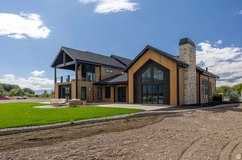Exterior - 1341 Willow Lakes Dr #56, Logan, UT 84321 photo 4 of 6