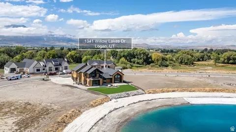 Other - 1341 Willow Lakes Dr #56, Logan, UT 84321 photo 9 of 11