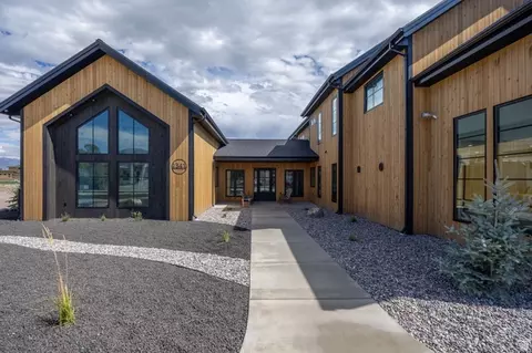 Exterior - 1341 Willow Lakes Dr #56, Logan, UT 84321 photo 5 of 6