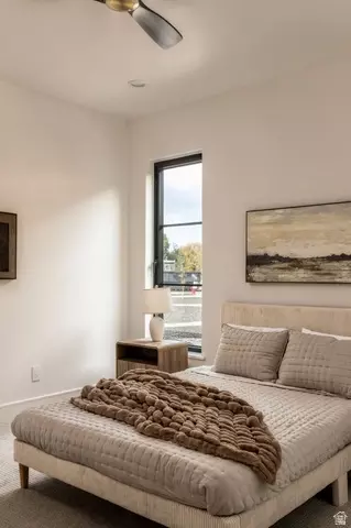 Bedroom - 1341 Willow Lakes Dr #56, Logan, UT 84321 photo 7 of 14
