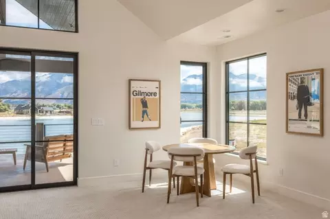Dining - 1341 Willow Lakes Dr #56, Logan, UT 84321 photo 4 of 4
