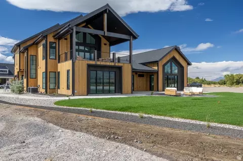 Exterior - 1341 Willow Lakes Dr #56, Logan, UT 84321 photo 3 of 6