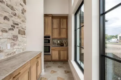 Entry Way - 1341 Willow Lakes Dr #56, Logan, UT 84321 photo 5 of 6