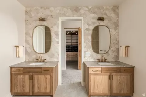 Bath - 1341 Willow Lakes Dr #56, Logan, UT 84321 photo 1 of 21