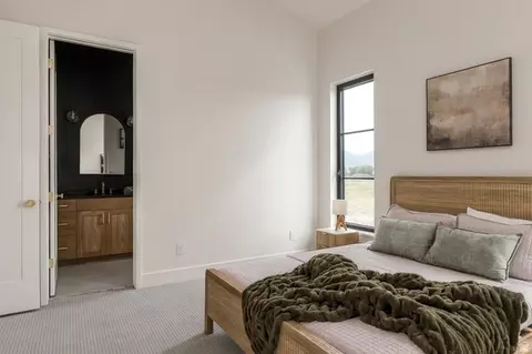 Bedroom - 1341 Willow Lakes Dr #56, Logan, UT 84321 photo 14 of 14