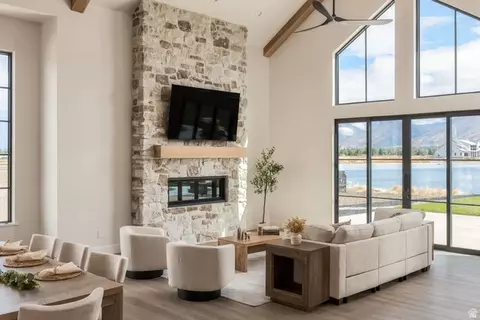 Living - 1341 Willow Lakes Dr #56, Logan, UT 84321 photo 1 of 2