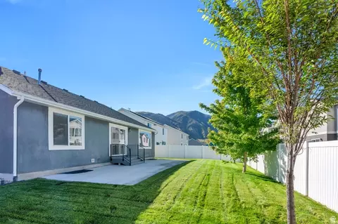 Exterior - 1854 S 360 W, Payson, UT 84651 photo 3 of 8