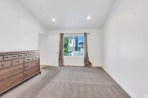 Bedroom - 1854 S 360 W, Payson, UT 84651 photo 1 of 3