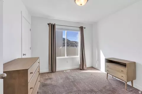 Bedroom - 1854 S 360 W, Payson, UT 84651 photo 2 of 3