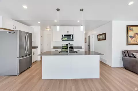 Kitchen - 1854 S 360 W, Payson, UT 84651 photo 1 of 2