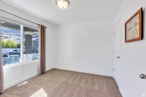 Bedroom - 1854 S 360 W, Payson, UT 84651 photo 3 of 3