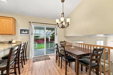 Dining - 1886 S Dahl Ln, Syracuse, UT 84075 photo 2 of 2