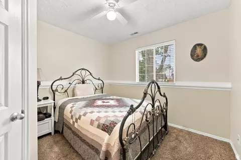 Bedroom - 1886 S Dahl Ln, Syracuse, UT 84075 photo 1 of 5