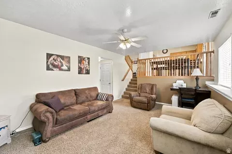 Living - 1886 S Dahl Ln, Syracuse, UT 84075 photo 1 of 1