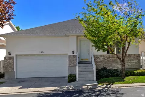 5991 S Origin Pl, Taylorsville, UT 84123