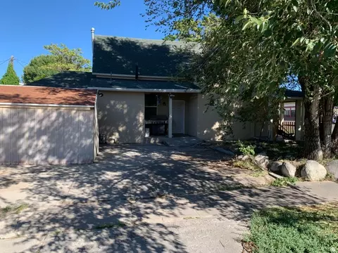 Exterior - 609 E 100 N, Spanish Fork, UT 84660 photo 2 of 2