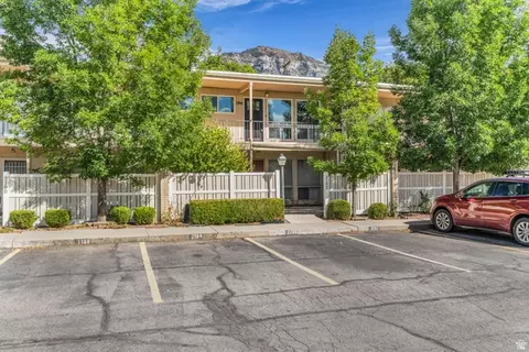 Exterior - 2194 N 220 E, Provo, UT 84604 photo 2 of 7
