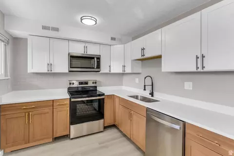 Kitchen - 2194 N 220 E, Provo, UT 84604 photo 1 of 3