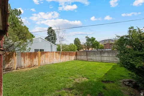 Exterior - 591 E 900 N, Logan, UT 84321 photo 2 of 3
