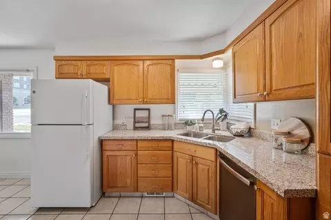 Kitchen - 591 E 900 N, Logan, UT 84321 photo 1 of 4