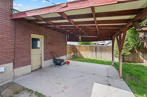 Exterior - 591 E 900 N, Logan, UT 84321 photo 3 of 3