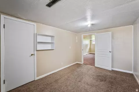 Bedroom - 591 E 900 N, Logan, UT 84321 photo 5 of 6