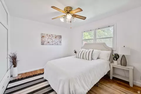 Bedroom - 591 E 900 N, Logan, UT 84321 photo 1 of 6
