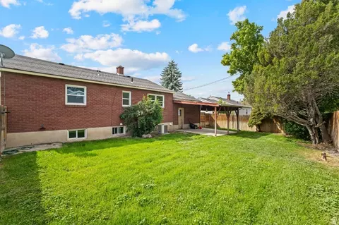 Exterior - 591 E 900 N, Logan, UT 84321 photo 1 of 3