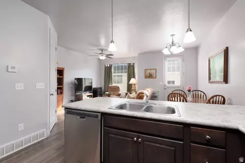 Kitchen - 709 N 220 E, Salem, UT 84653 photo 4 of 4