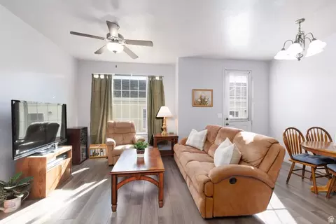 Living - 709 N 220 E, Salem, UT 84653 photo 2 of 4