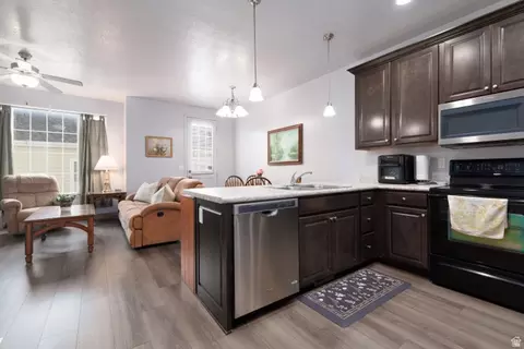 Kitchen - 709 N 220 E, Salem, UT 84653 photo 1 of 4