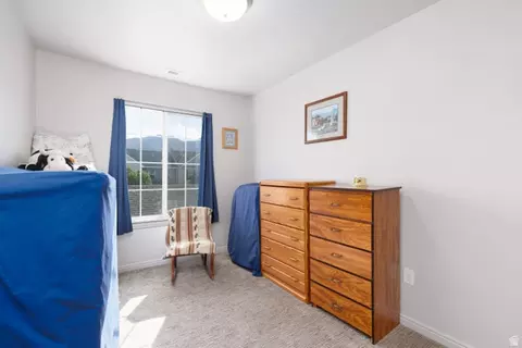Bedroom - 709 N 220 E, Salem, UT 84653 photo 3 of 3