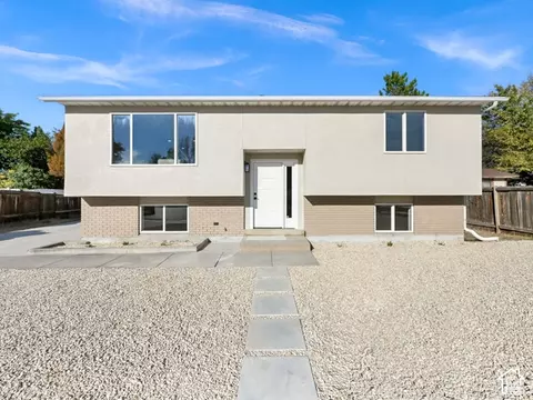 1406 W 8620 S, West Jordan, UT 84088