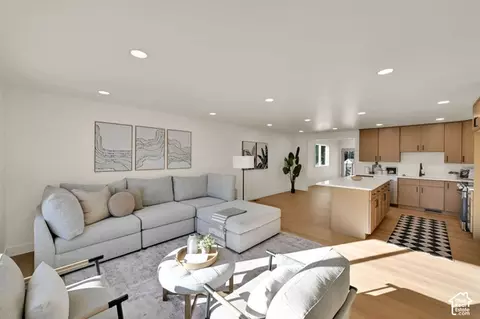 1406 W 8620 S, West Jordan, UT 84088