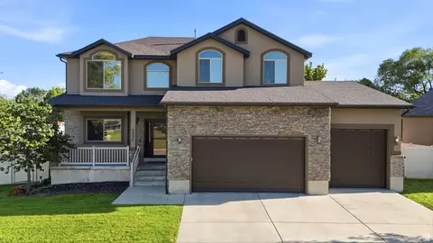 2237 W 7550 S, West Jordan, UT 84084