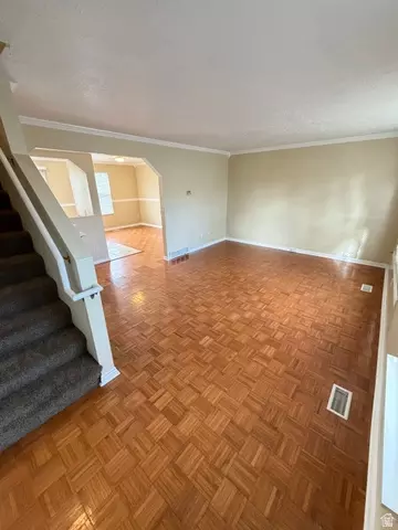 Living - 347 E 500 S, Clearfield, UT 84015 photo 1 of 4