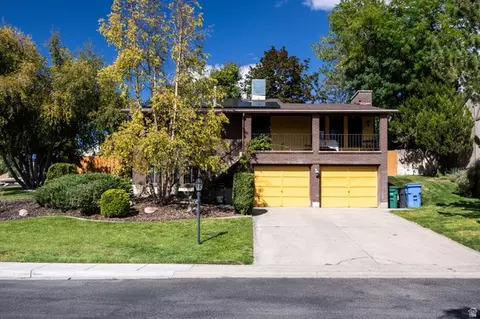 Exterior - 1041 E Lamplighter Dr, Logan, UT 84321 photo 9 of 9