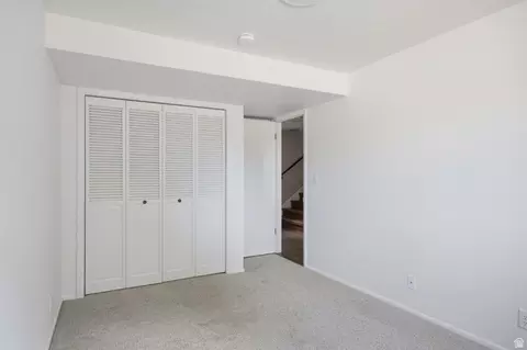 Bedroom - 1041 E Lamplighter Dr, Logan, UT 84321 photo 3 of 5