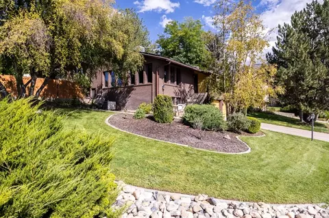 Exterior - 1041 E Lamplighter Dr, Logan, UT 84321 photo 8 of 9