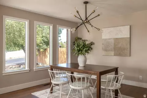 Dining - 1041 E Lamplighter Dr, Logan, UT 84321 photo 1 of 1