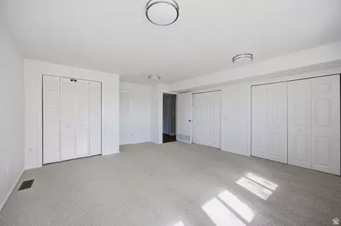 Bedroom - 1041 E Lamplighter Dr, Logan, UT 84321 photo 5 of 5