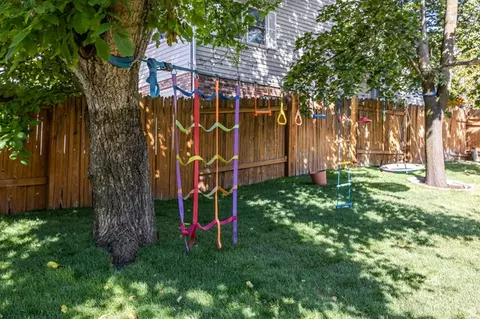 Exterior - 1041 E Lamplighter Dr, Logan, UT 84321 photo 6 of 9