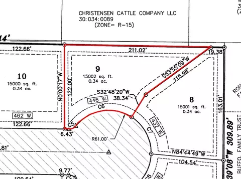 446 W 691 S #9, Salem, UT 84653 photo 2