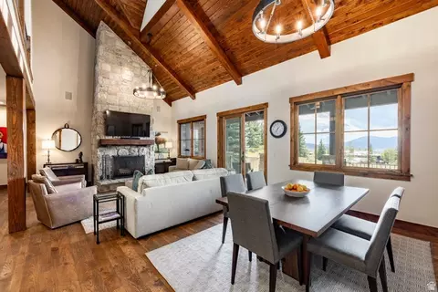 8045 Western Sky, Park City, UT 84098