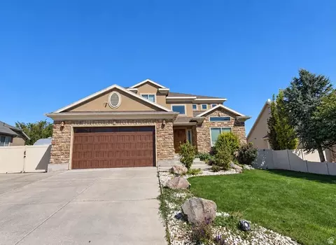 5664 W Boulder Creek Rd, West Jordan, UT 84081