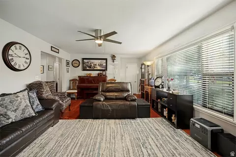 Living - 1360 S 100 E, Bountiful, UT 84010 photo 2 of 2