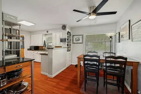 Dining - 1360 S 100 E, Bountiful, UT 84010 photo 1 of 1